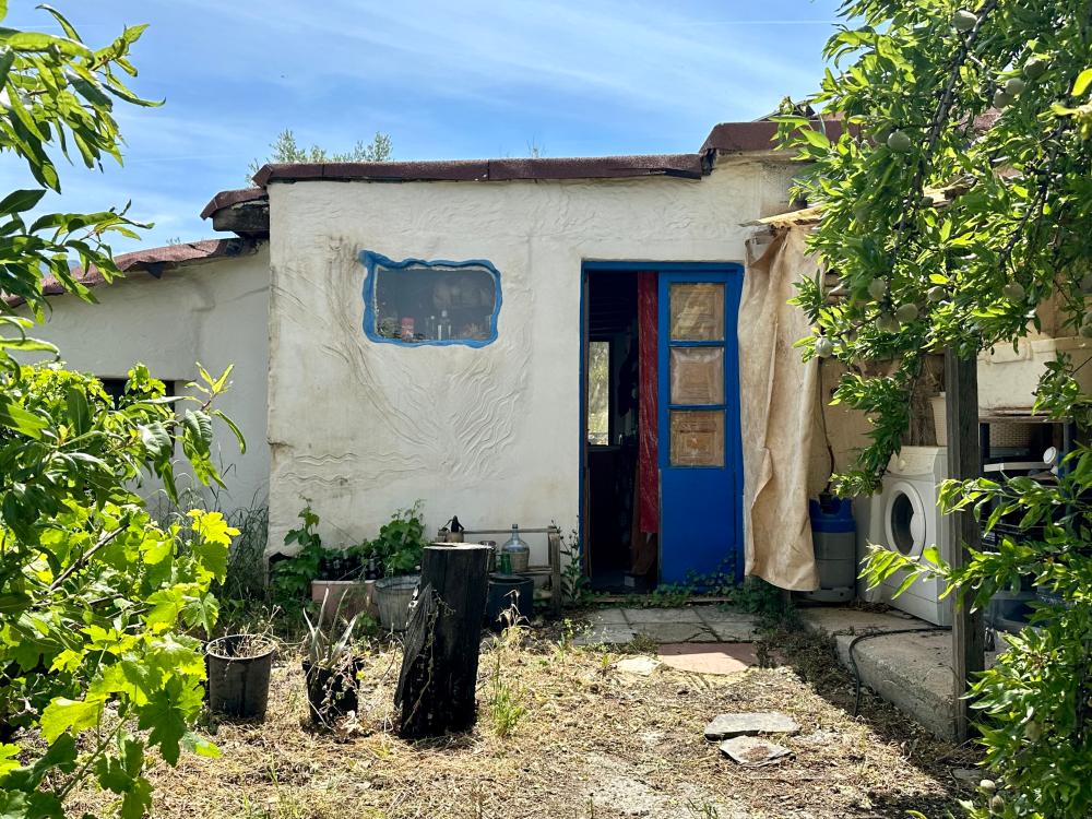  te koop boerderij Monachil Vega De Granada 20