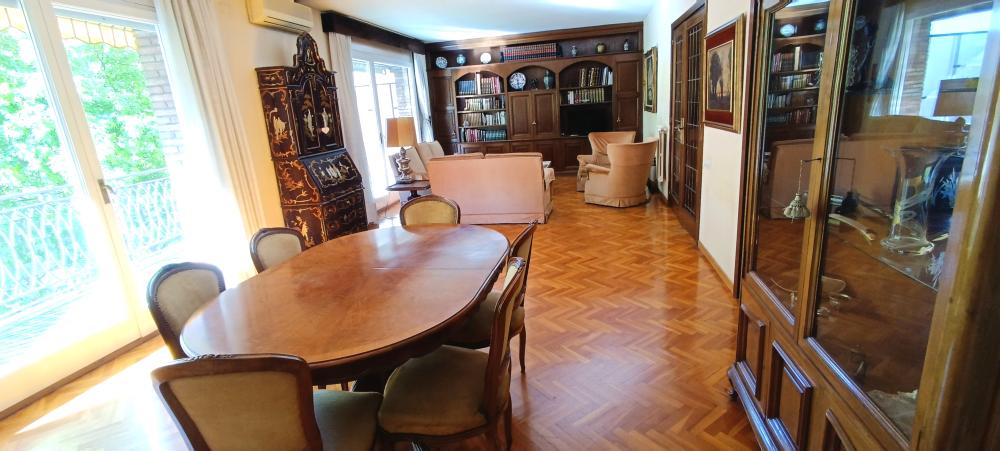  te koop appartement Sarrià-Sant Gervasi-Bonanova Barcelonès 1
