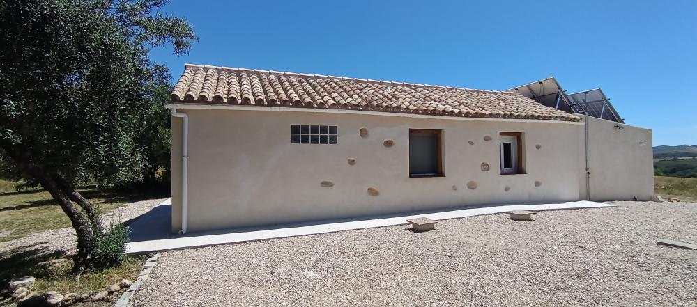  te koop boerderij Arcos De La Frontera Sierra De Cádiz 3