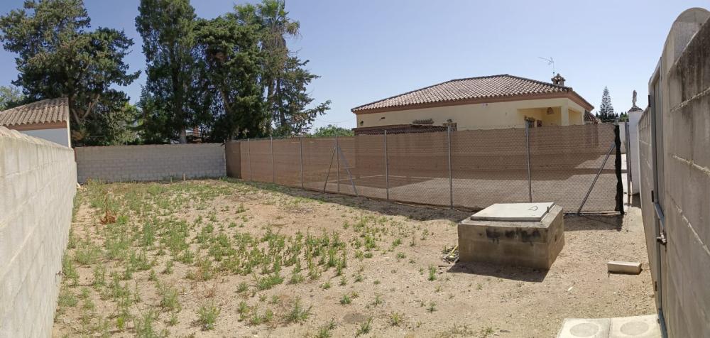  te koop villa Chiclana De La Frontera Bahía De Cádiz 5
