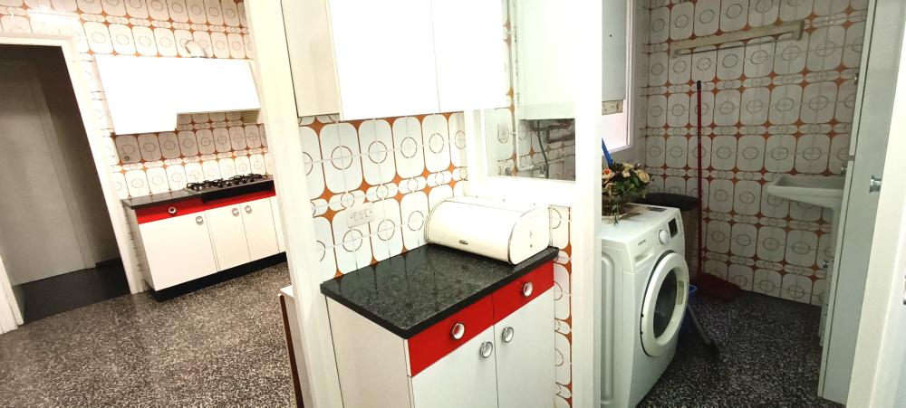  te koop appartement Sarrià-Sant Gervasi-Bonanova Barcelonès 14