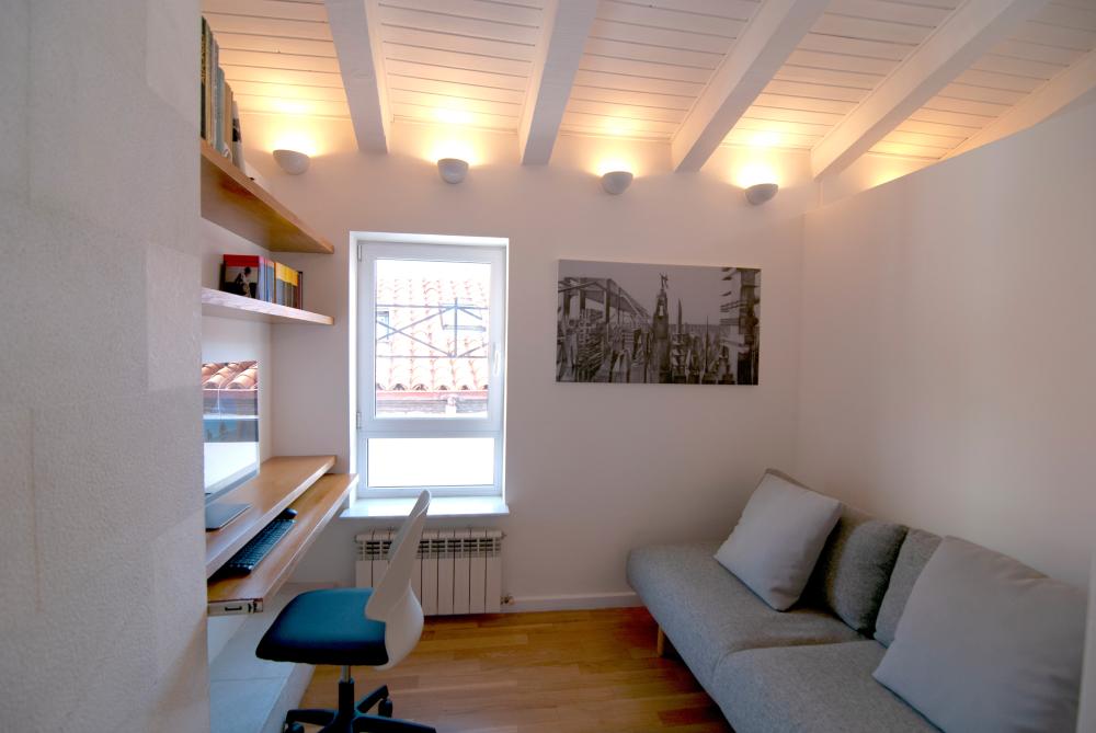  te koop penthouse Centro-Pza. Las Cortes Madrid Capital 9