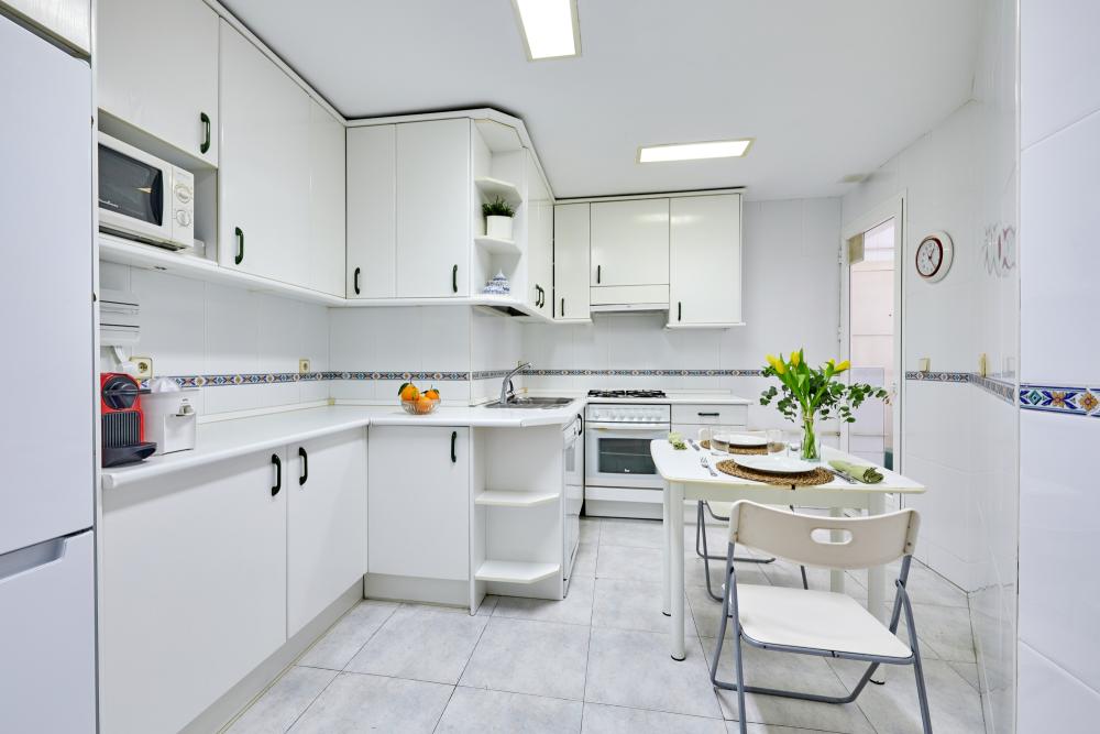  te koop appartement Salamanca-Guindalera Madrid Capital 9