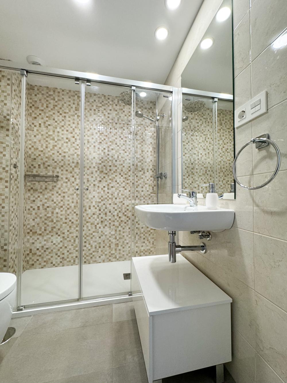  te koop appartement Luanco Avilés 20