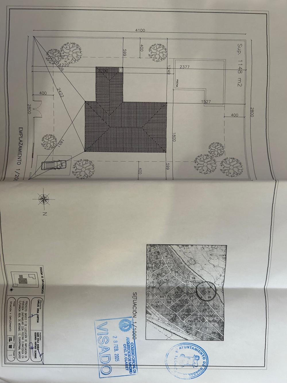  te koop villa Guadarrama Cuenca Del Guadarrama 21