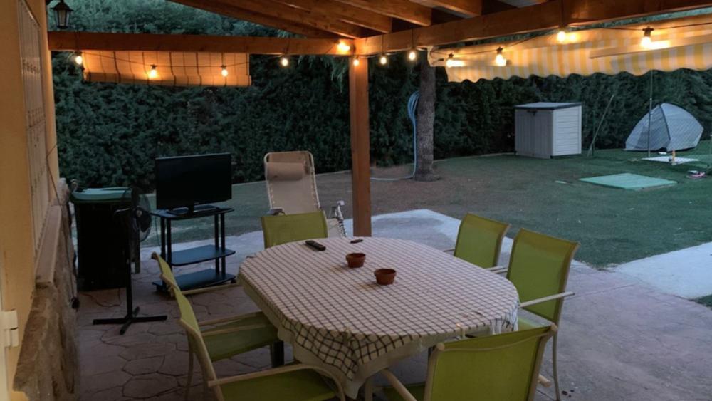  te koop villa Guadarrama Cuenca Del Guadarrama 2