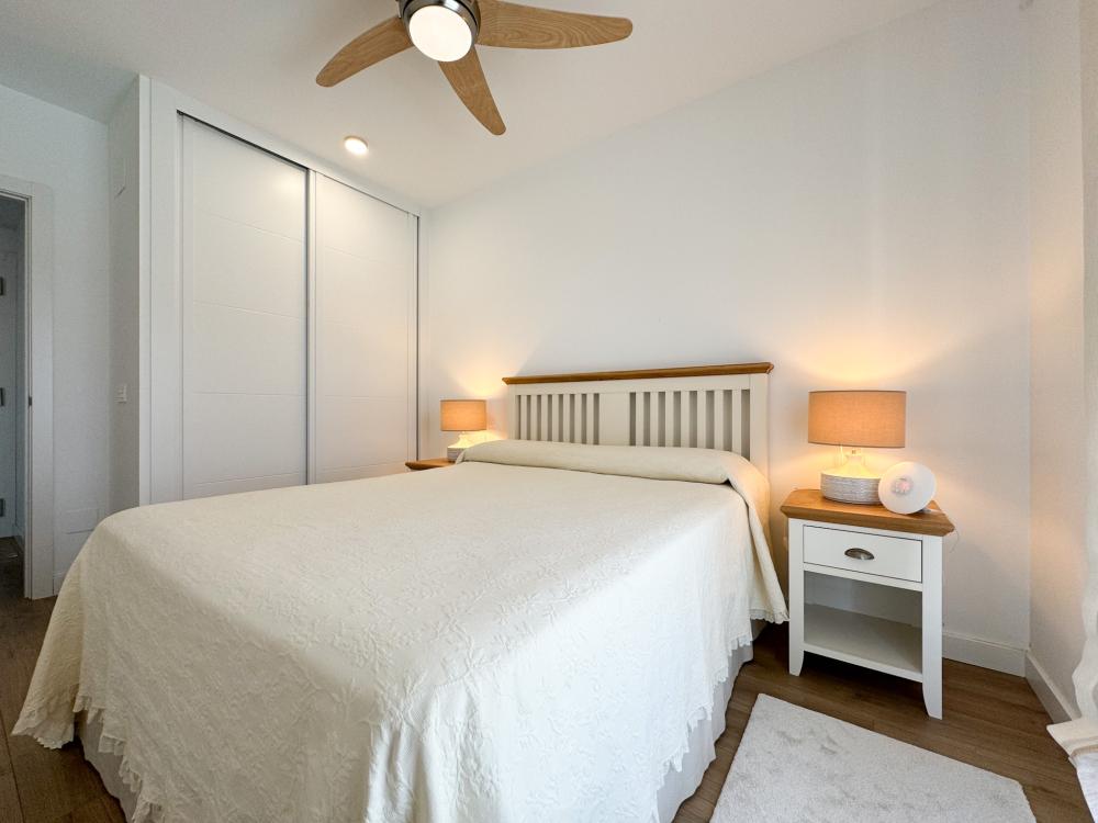  te koop appartement Luanco Avilés 18