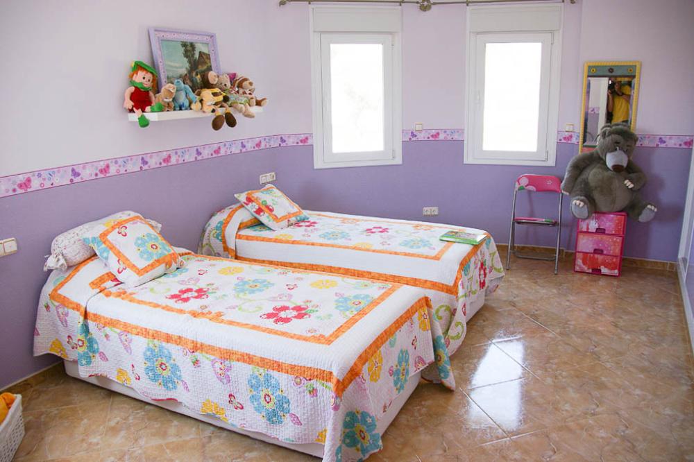  te koop villa Hondón De Las Nieves Vinalopó Mitjà 44