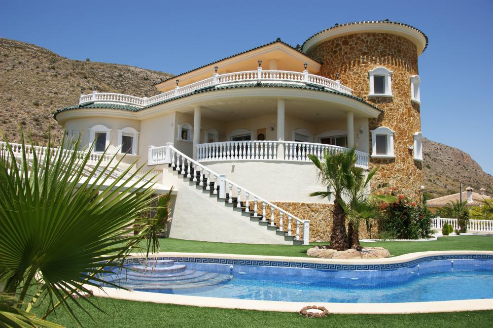  te koop villa Hondón De Las Nieves Vinalopó Mitjà 45