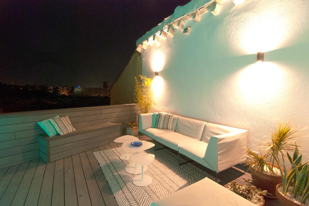  te koop penthouse Centro-Pza. Las Cortes Madrid Capital 16