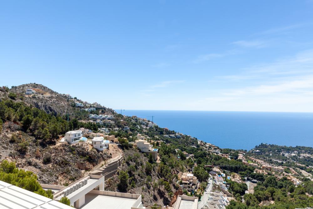  te koop appartement Altea Hills Marina Baixa 19