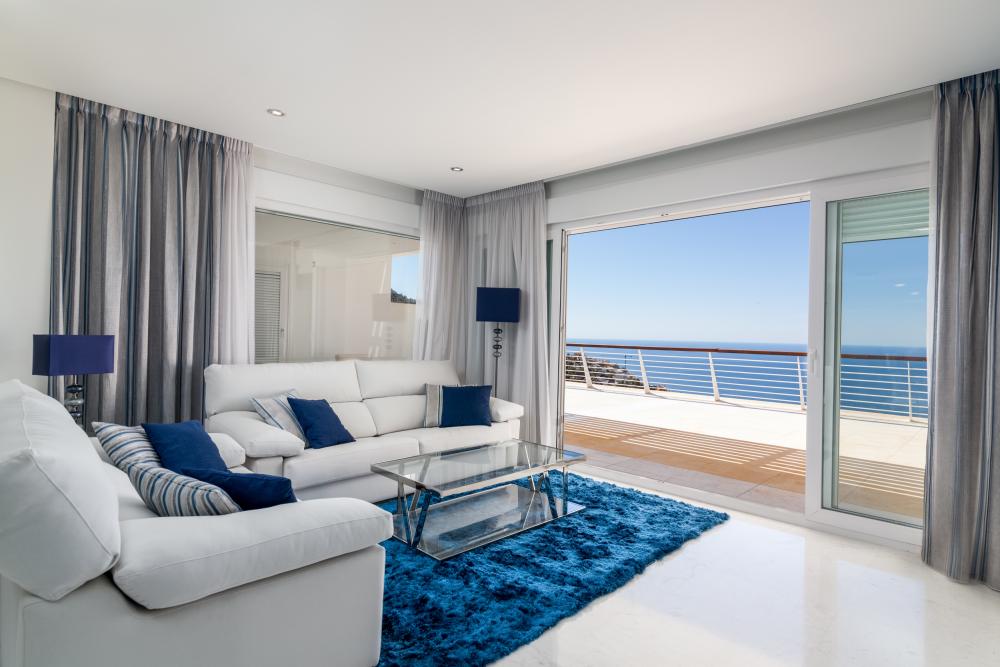  te koop appartement Altea Hills Marina Baixa 2