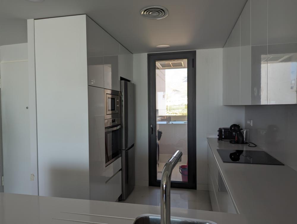  te koop appartement Poniente Marina Baixa 24
