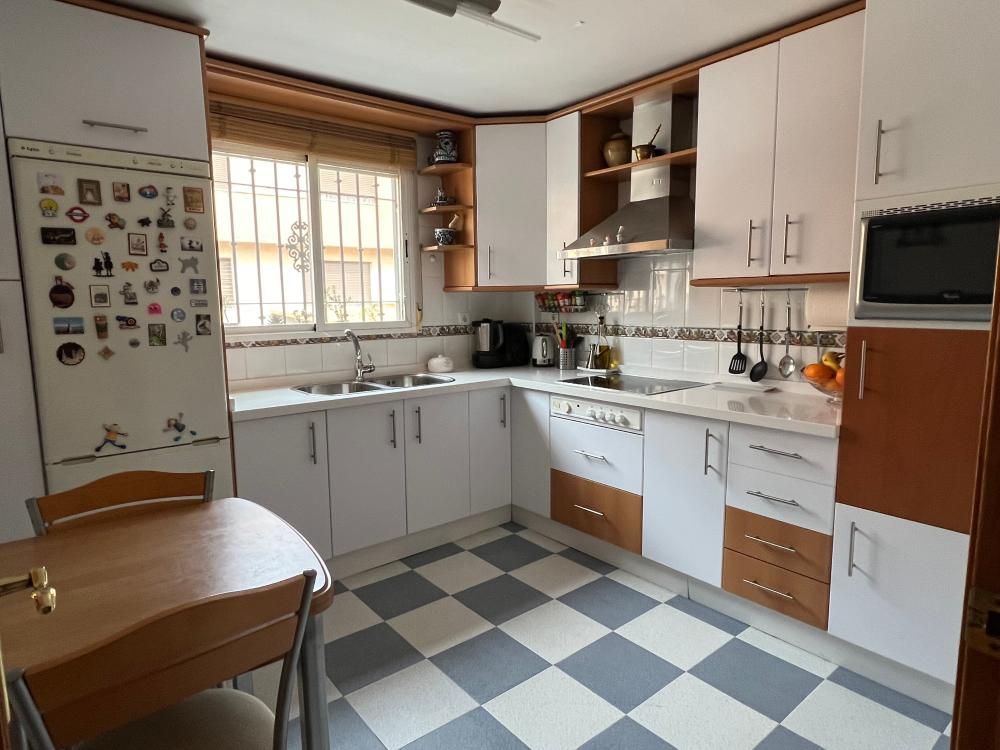  te koop huis Pulianas Vega De Granada 23
