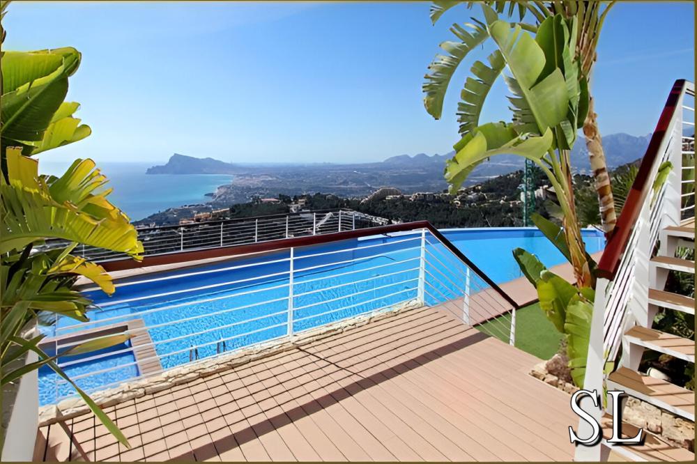  te koop appartement Altea Hills Marina Baixa 24