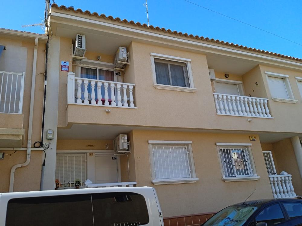  te koop appartement Lo Pagán Mar Menor 24