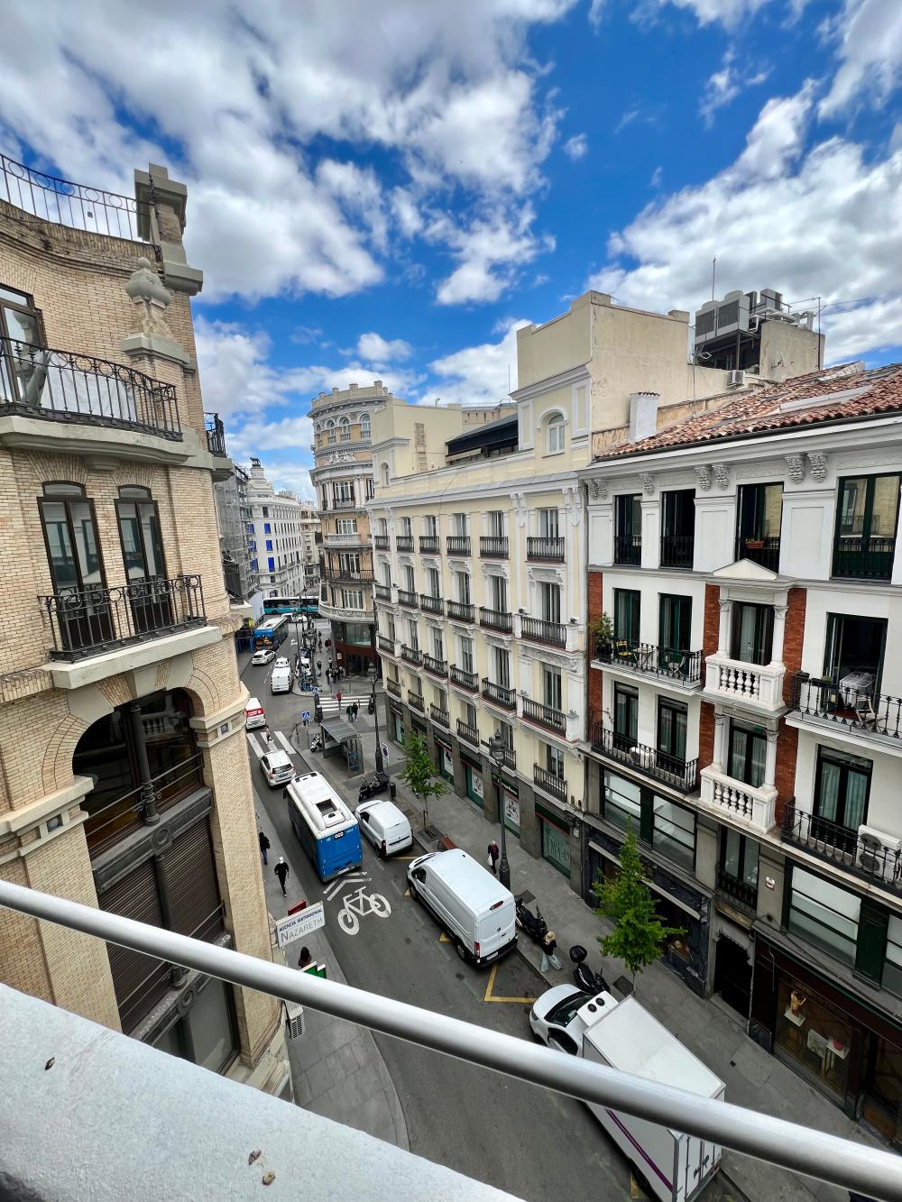  te koop appartement Centro-Sol Madrid Capital 34
