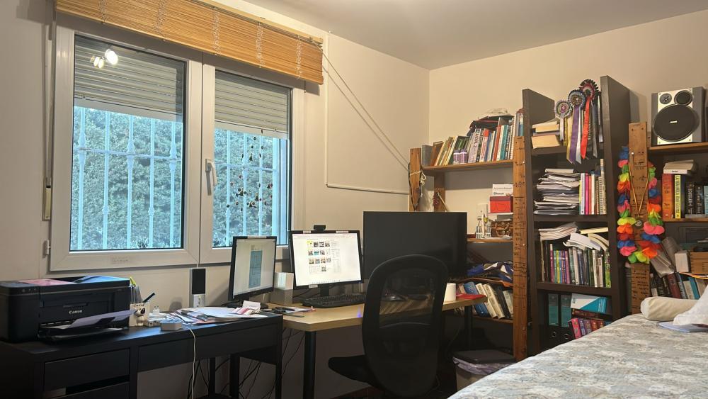  te koop villa Guadarrama Cuenca Del Guadarrama 11