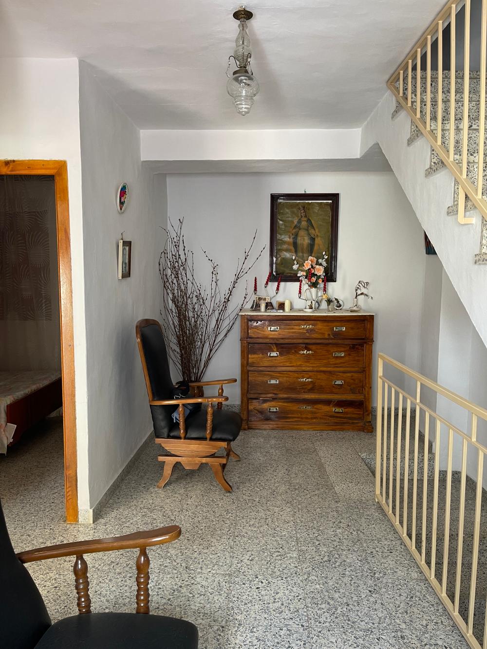  te koop huis Ítrabo Costa Tropical 18
