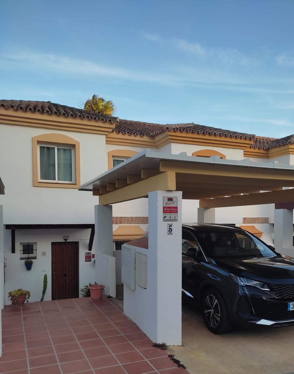  te koop rijtjeshuis Bahía De Casares Costa Del Sol Occidental 16