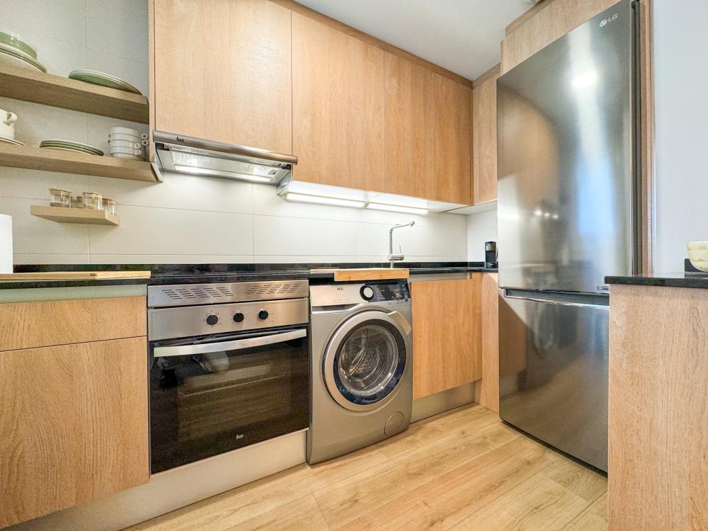  te koop appartement Luanco Avilés 13