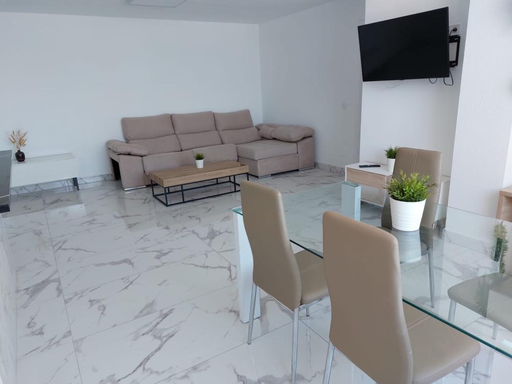  te koop appartement San Luis De Sabinillas Costa Del Sol Occidental 6