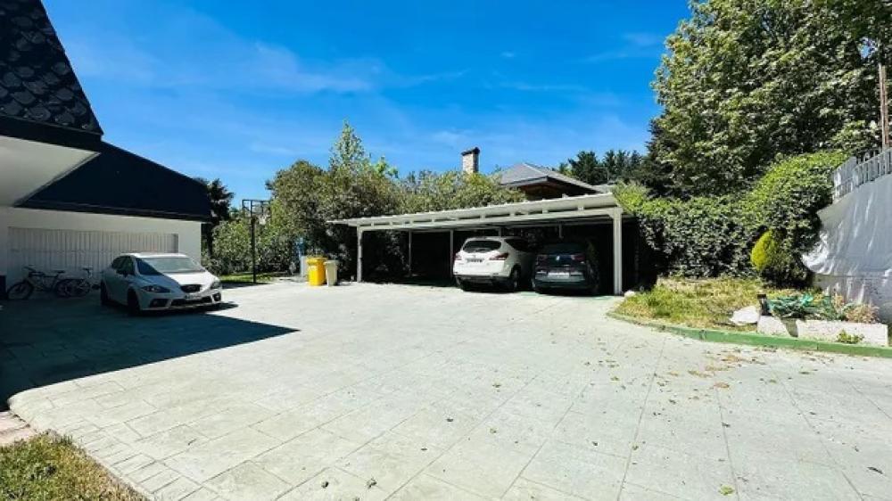  te koop villa Fuente Del Fresno Cuenca Del Medio Jarama 18