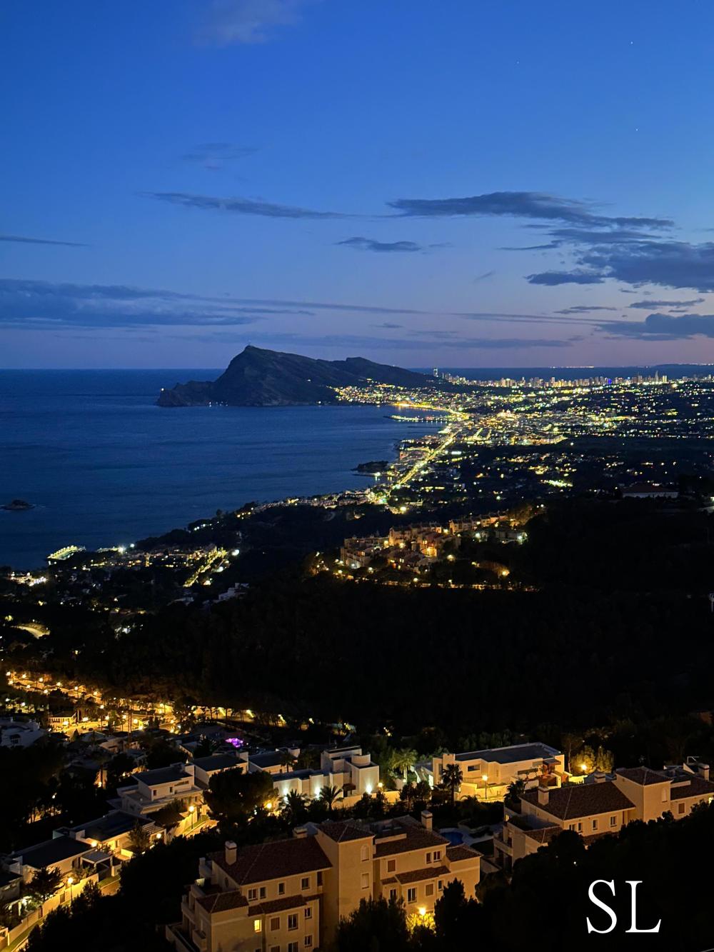  te koop appartement Altea Hills Marina Baixa 21