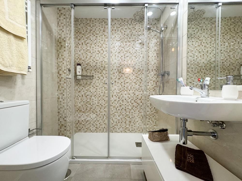  te koop appartement Luanco Avilés 21