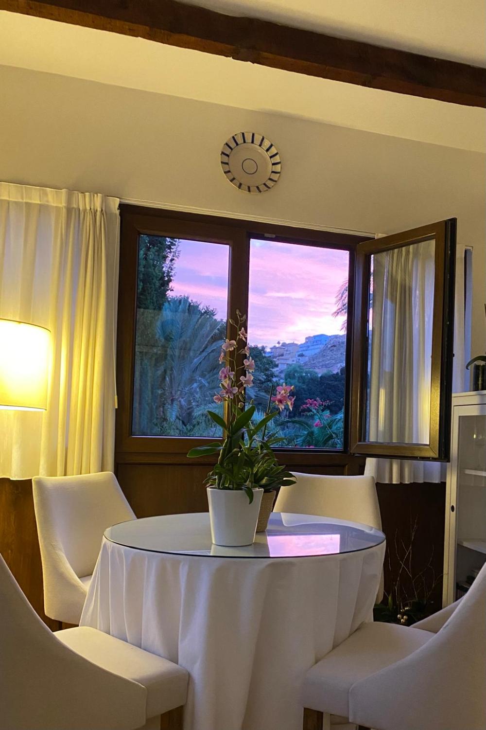 te koop villa La Envia Poniente Almeriense 1