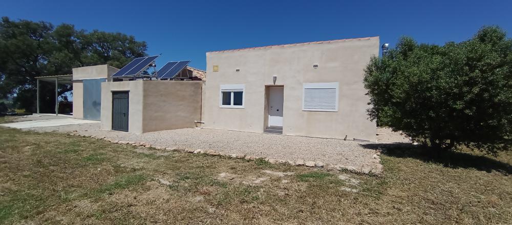  te koop boerderij Arcos De La Frontera Sierra De Cádiz 9