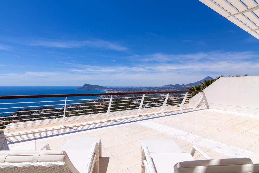  te koop appartement Altea Hills Marina Baixa 16