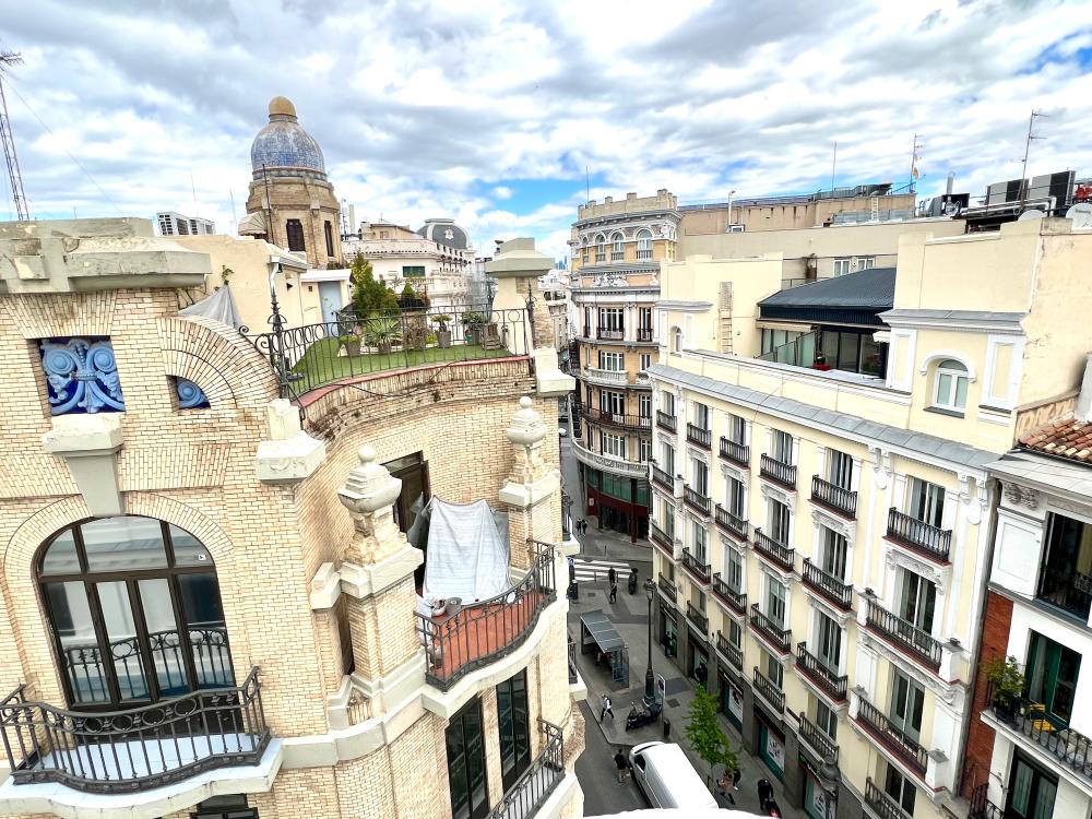  te koop appartement Centro-Sol Madrid Capital 35