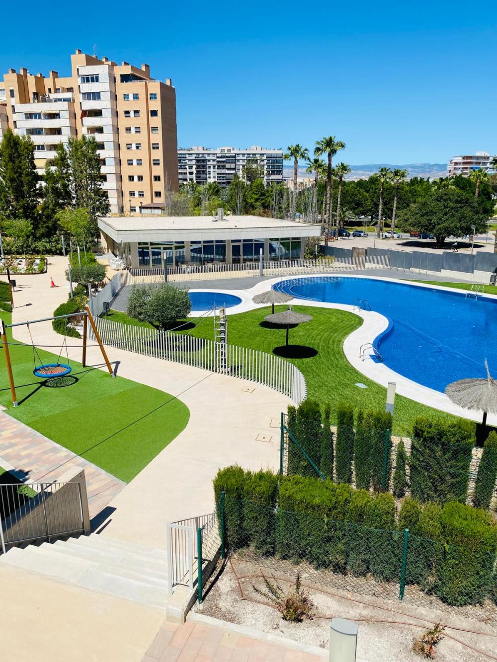  te koop appartement Playa De San Juan Alacantí 45