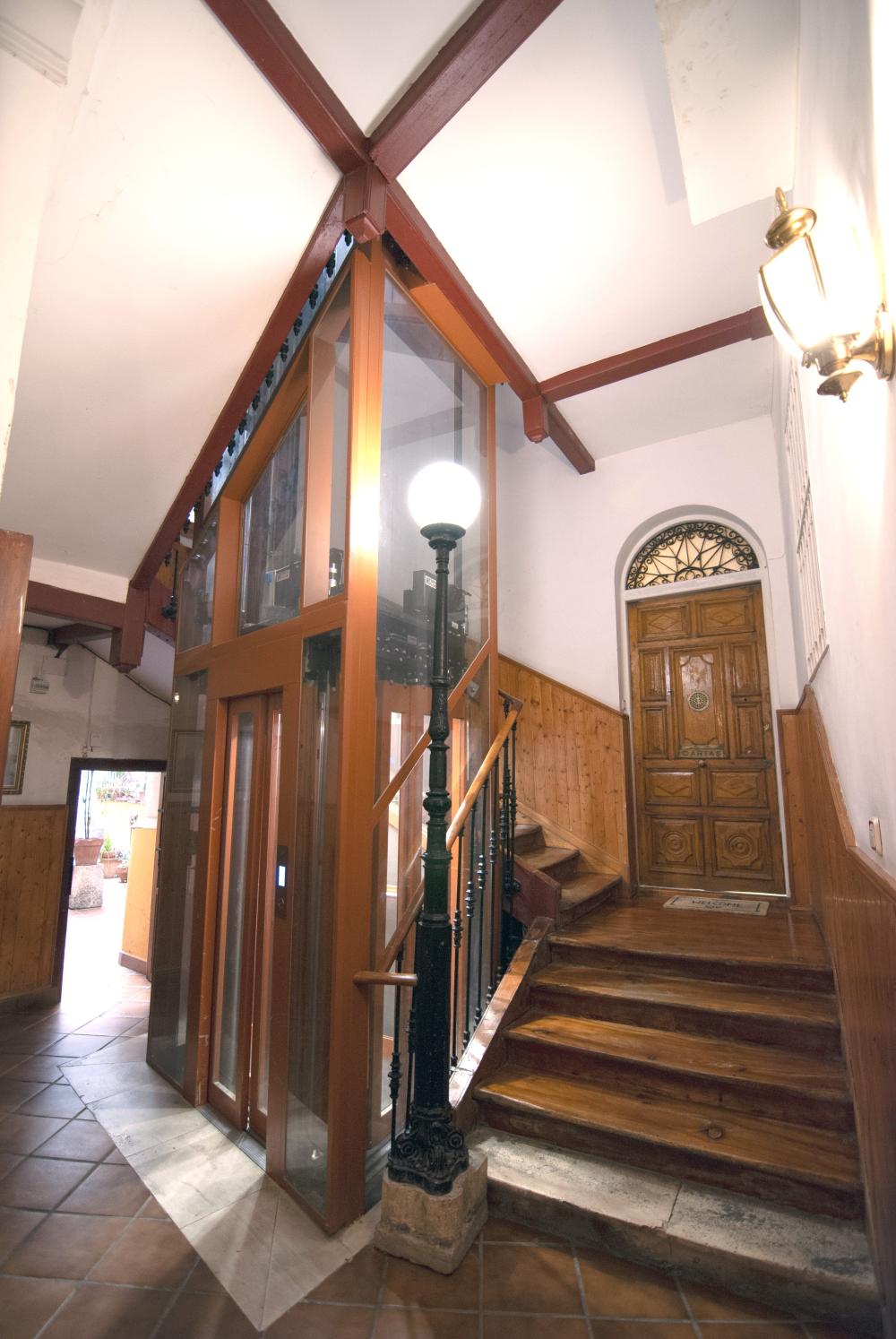  te koop penthouse Centro-Pza. Las Cortes Madrid Capital 22