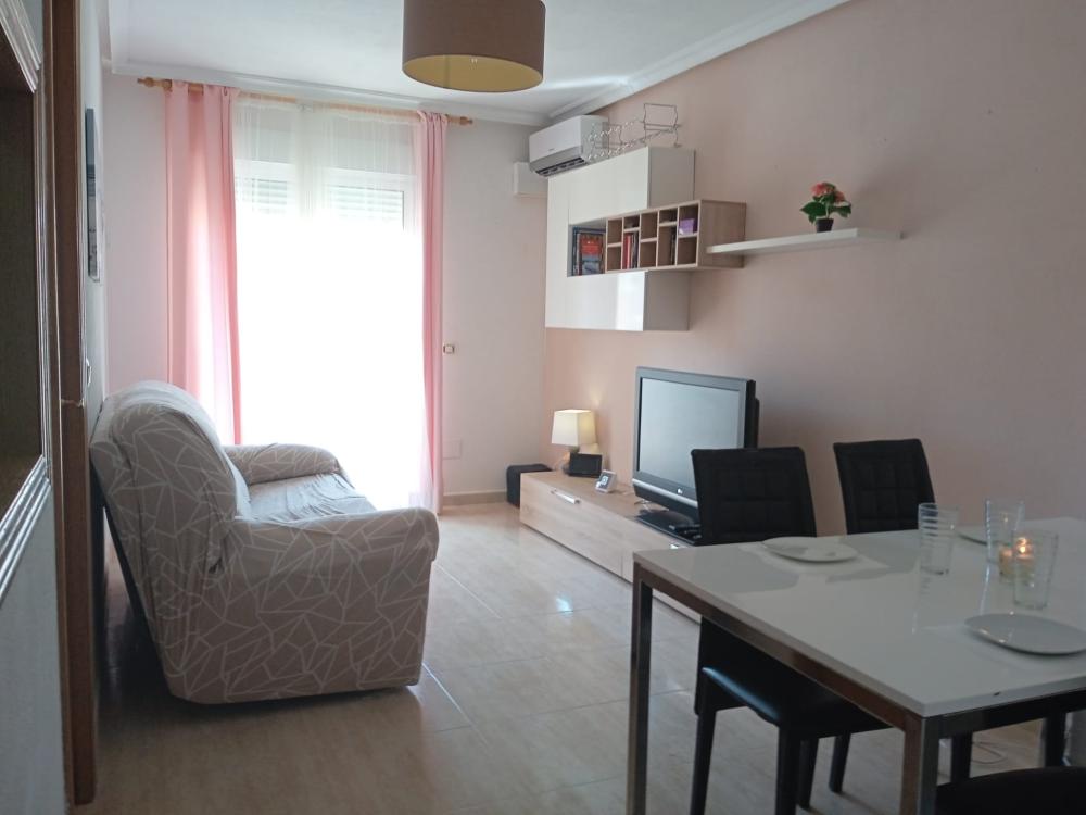  te koop appartement Lo Pagán Mar Menor 3
