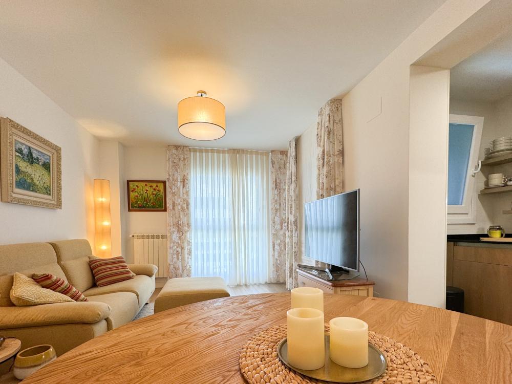  te koop appartement Luanco Avilés 5