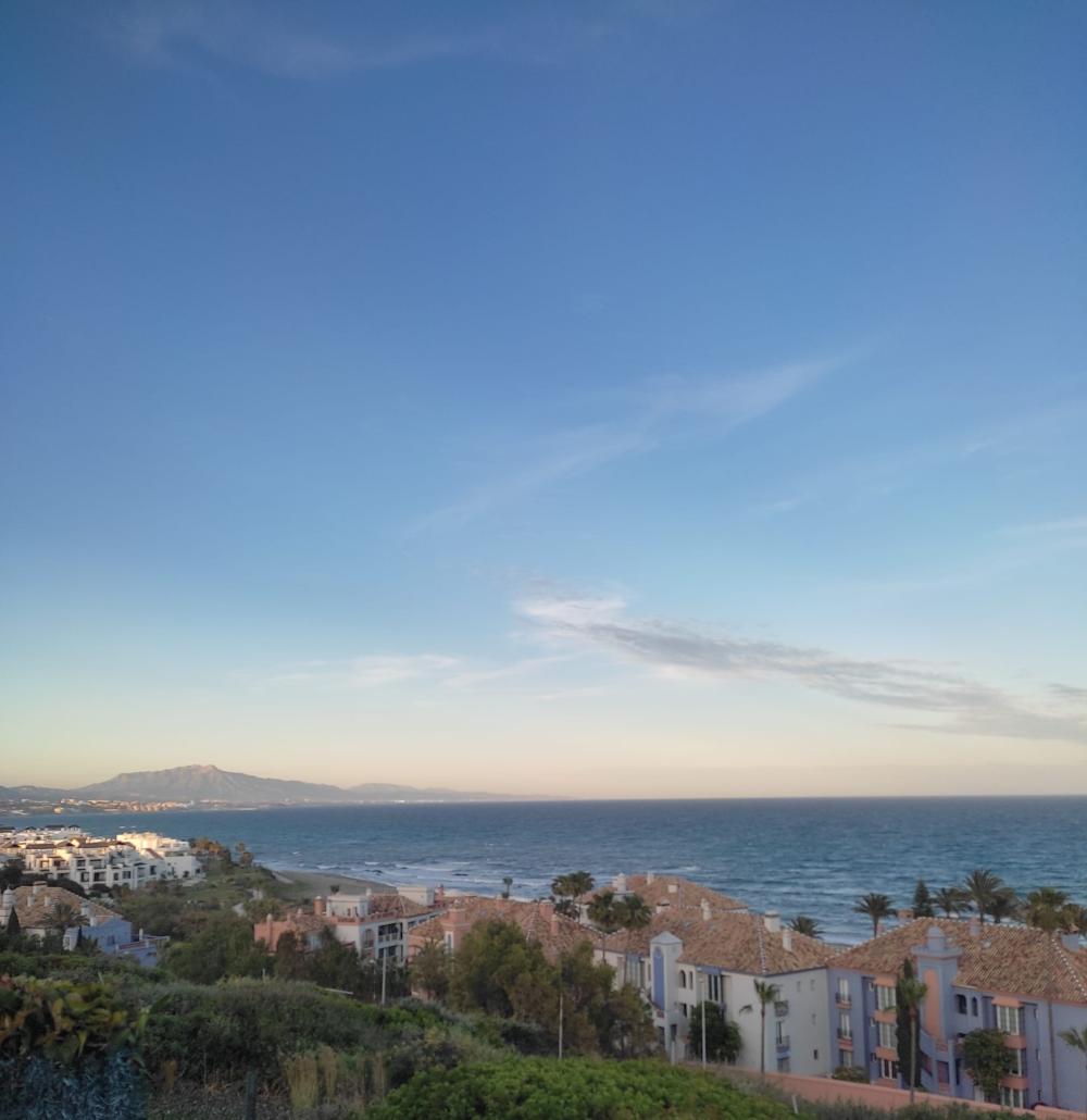  te koop rijtjeshuis Bahía De Casares Costa Del Sol Occidental 10