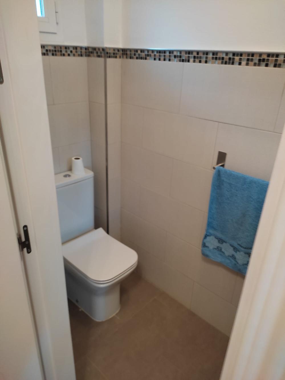  te koop rijtjeshuis Bahía De Casares Costa Del Sol Occidental 3