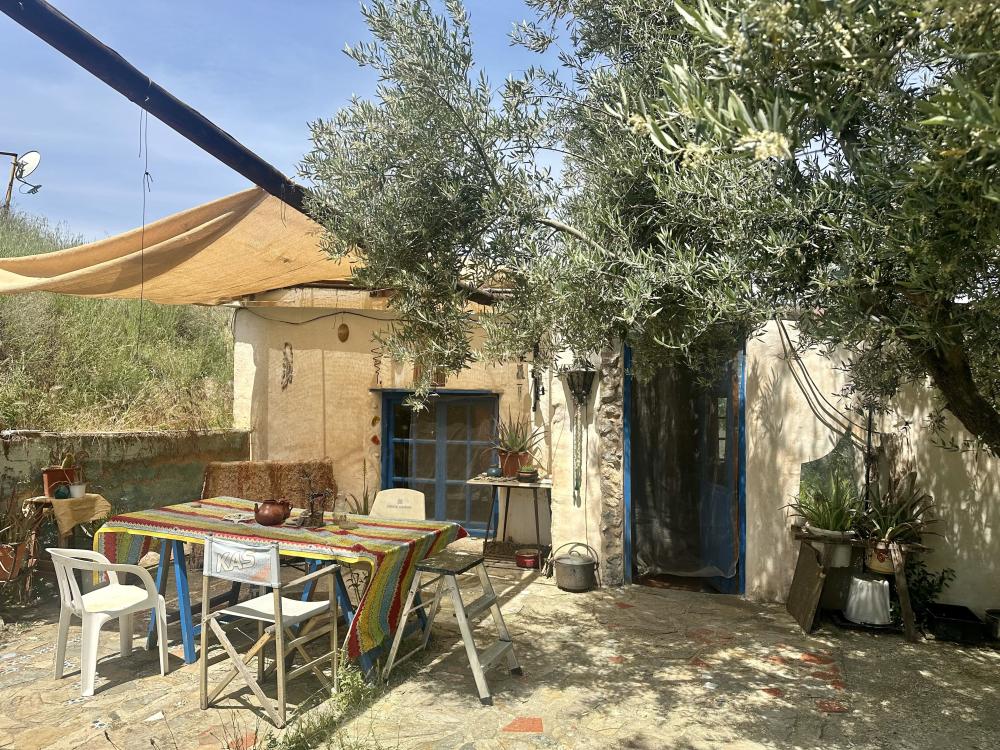  te koop boerderij Monachil Vega De Granada 1