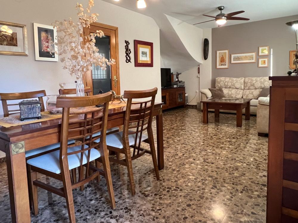  te koop huis Pulianas Vega De Granada 27