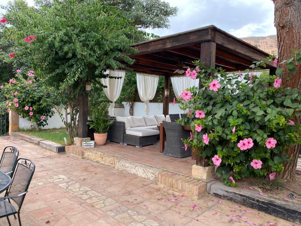  te koop villa La Envia Poniente Almeriense 11