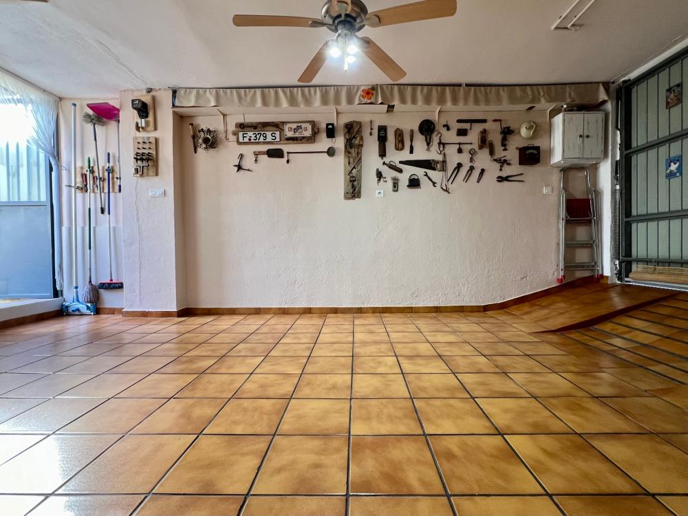  te koop huis Pulianas Vega De Granada 35