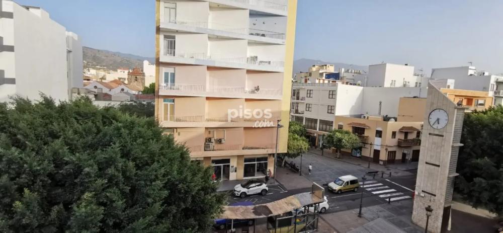  te koop appartement Los Llanos De Aridane Palma (La) 24