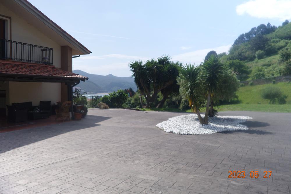  te koop huis Mundaka Busturialdea 8