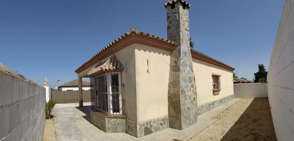 te koop villa Chiclana De La Frontera Bahía De Cádiz 2