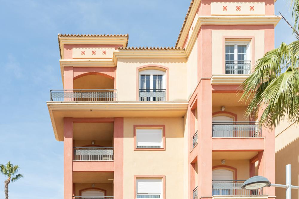  te koop appartement Islantilla Costa Occidental 19