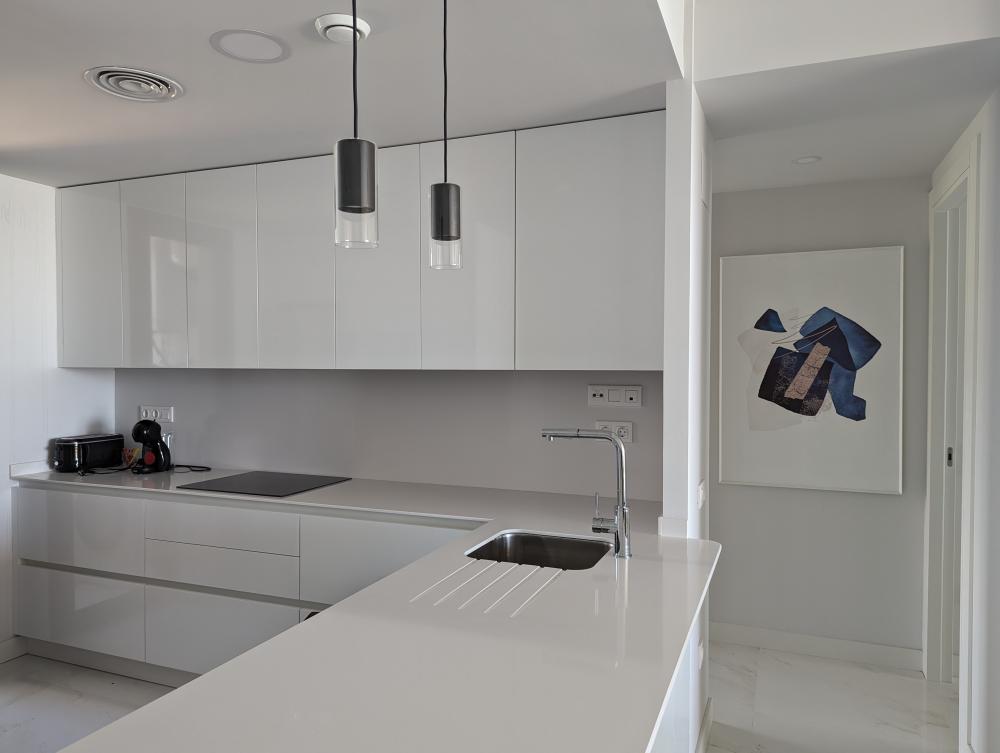  te koop appartement Poniente Marina Baixa 22