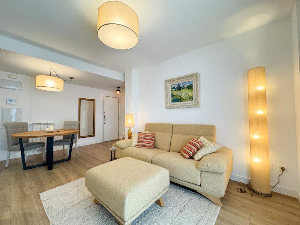  te koop appartement Luanco Avilés 7