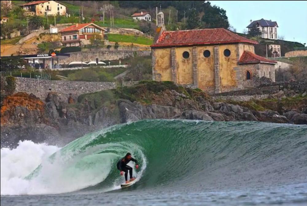  te koop huis Mundaka Busturialdea 30
